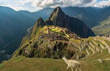 Machu Picchu By Train (2 Days)