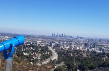 Los Angeles, Hollywood and Beach Small-Group Tour