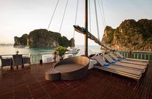 2 Days Overnight on Garden Bay Cruise 