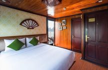 2 Days Overnight on Garden Bay Cruise 