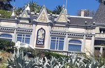 Los Angeles, Hollywood and Beach Small-Group Tour