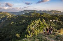 Nine Arch Bridge, Ella Rock and Little Adam's Peak Day Tour with Lunch