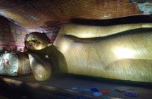 All inclusive Private Day tour Sigiriya, Dambulla & traditional village tour