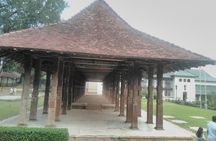 Private all inclusive Day tour Kandy, Pinnawala, & your own selected attractions