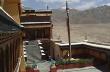 Paradise On Earth - Ladakh And Kashmir (All Inclusive with local flights)