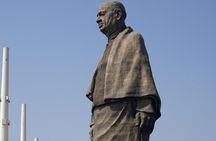 Vadodara to the Statue of Unity: Monumental Legacy Journey