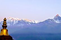 1 Night 2 Days Best Hiking in Pokhara