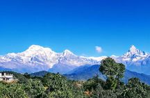 1 Night 2 Days Best Hiking in Pokhara