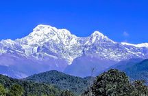 1 Night 2 Days Best Hiking in Pokhara