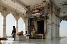 Vadodara to the Statue of Unity: Monumental Legacy Journey