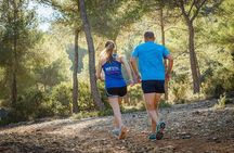 Ibiza Trail Run 1-1.5 Hour