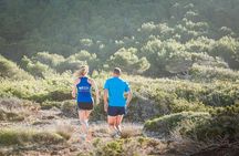 Ibiza Trail Run 1-1.5 Hour