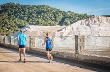 Ibiza Trail Run 1-1.5 Hour