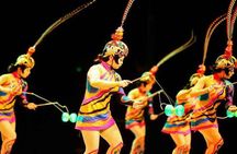 Shanghai ERA-Acrobatic Show Ticket with Private Transfer