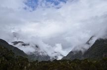 Mountain Rwenzori Trekking Uganda 9 Day Safari