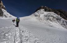 Mountain Rwenzori Trekking Uganda 9 Day Safari