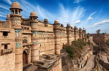 Gwalior Tour - Same Day Tour to Gwalior From Agra