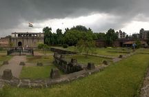 Trails of Pune Full-Day Guided Sightseeing City Tour