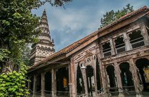 Trails of Pune Full-Day Guided Sightseeing City Tour