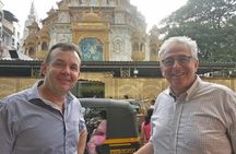 Trails of Pune Full-Day Guided Sightseeing City Tour