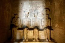 2-Day Tour to Abu Simbel from Luxor