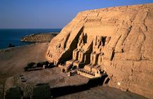 2-Day Tour to Abu Simbel from Luxor