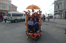 3-Night Cameron Highlands and Penang Tour from Kuala Lumpur