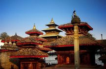 Kathmandu Valley Full Day Sightseeing Tour