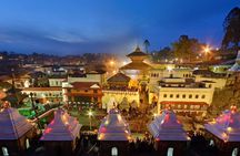 Kathmandu Valley Full Day Sightseeing Tour