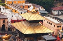 Kathmandu Valley Full Day Sightseeing Tour