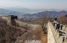 Mutianyu Great Wall, Summer Palace Private Tour All Inclusive