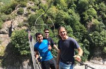 Gabala+Shamakhi Day Trip
