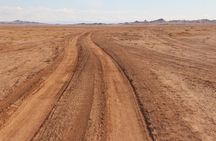 10 Days Gobi Desert and Express Mongolia