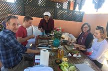 Cooking Course in Marrakech
