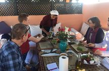 Cooking Course in Marrakech