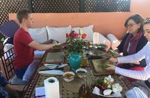 Cooking Course in Marrakech