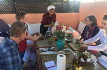Cooking Course in Marrakech