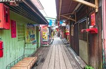 7-Days Best of Malaysia