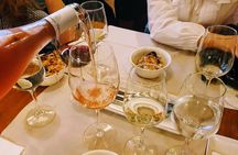 Wine Tasting in Granada
