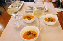 Wine Tasting in Granada