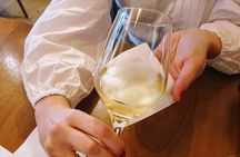 Wine Tasting in Granada