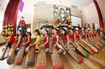 2 Days Naadam Festival 2020