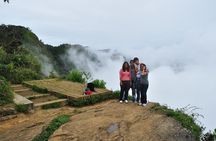 Horton Plains Day Tour with Short Train Journey from Ella
