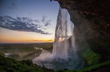 6-Day Summer Ring Route of Iceland Small-Group Tour