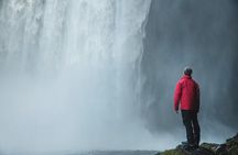 3-Day Ice Cave, South Coast, Golden Circle and Northern Lights