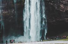 6-Day Minibus Tour Around Iceland from Reykjavik