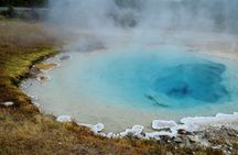 6-Day Summer Ring Route of Iceland Small-Group Tour