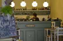 Rethymno Walking & Gastronomy Tour
