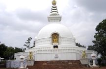 The Ancient Wonders of Nalanda & Rajgir Day Trip From Bodhgaya