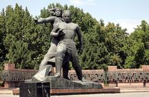 Tashkent Tour 